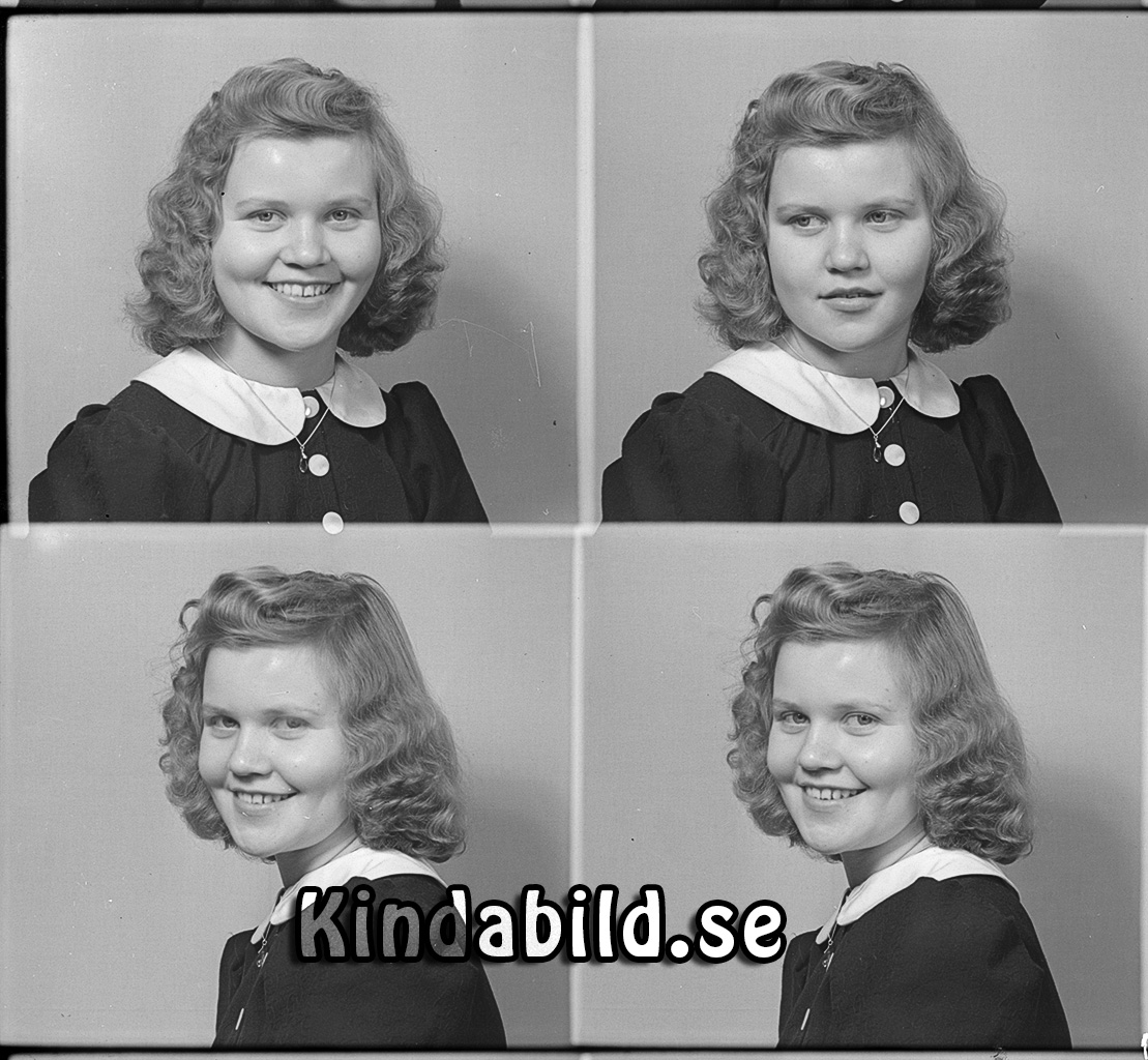 Britta Pettersson Västra Eneby
raja
Kvinna klädd i klänning 

raja
Brita Pettersson född 1926 i Västra Eneby, dotter till hemmansägare Anders Pettersson och Emmy född Ljungström, död 1926 i Killingevid i samband med Britas födelse.
Syskon till Brita:
Anna Britta född 1921, död 1924.
Margareta född 1924
Sven född 1925.
Brita gift med Per Axel Lundberg född 1927 i Tjärstad.
1960 bodde de i Skänninge.
Barn: Astrid och Per Anders födda i Hallsberg.
Källa: Folkräkning 1940 och 1960 
Källa: Gerd Pettersson


Nyckelord: Pettersson Västra Eneby