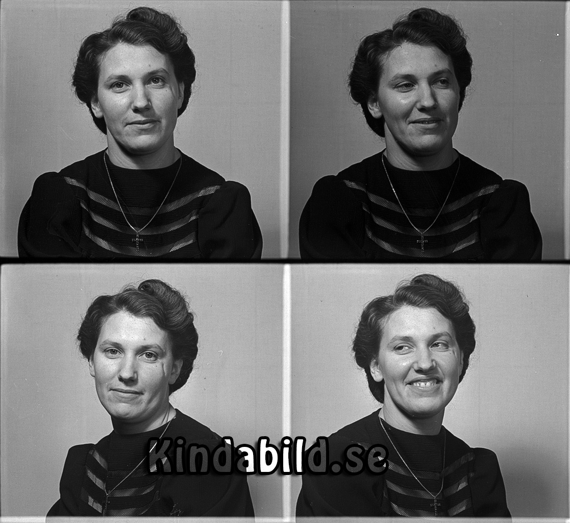 Ellen Åsberg Lasarettet Kisa
raja
Kvinna klädd i klänning 

raja
Ellen Åberg född 1914 i Kisa, dotter till sömmerskan Elin Åberg född 1875 i Kisa. Änka 1927.
Syskon till Ellen:
Ingeborg Margareta född 1909
Anna Elisabet född 1918.
1950 arbetade Ellen som sjukvårdsbiträde på sjukhemmet Hjälmsäter i Linköping.
Hon var gift 1954 med Folke Kinda född 1898 i Oppeby.
1960 bodde de på Kykogårdsgatan 1 Kisa.
Källa: Folkräkning 1940 och 1960 
Källa: Gerd Pettersson


Nyckelord: Åsberg Kisa