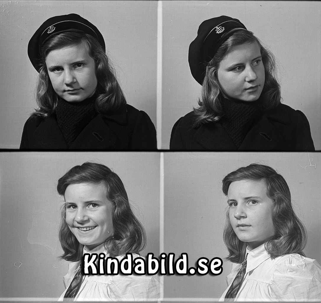 Lilian Ljungström Netzholm Kisa
raja
Kvinna klädd i ljus blus och slips

raja
Lilian Ljungström född 1929, dotter till David Ljungström och Sigrid född Pettersson.
David Ljungström var en omtyckt arbetsledare på interneringslägret för flyktingar från Norge i Isnäset vid sjön Drögen 1942-1943. De fick hugga ved till bränslesörjningen.
Lilian hade två syskon: Gösta och Anna-Lisa.
Hon gifte sig med Per Norrstig
Källa: Folkräkning 1940 och Ulrika muséums årsbok 2009 
Källa: Gerd Pettersson

Nyckelord: Ljungström Kisa