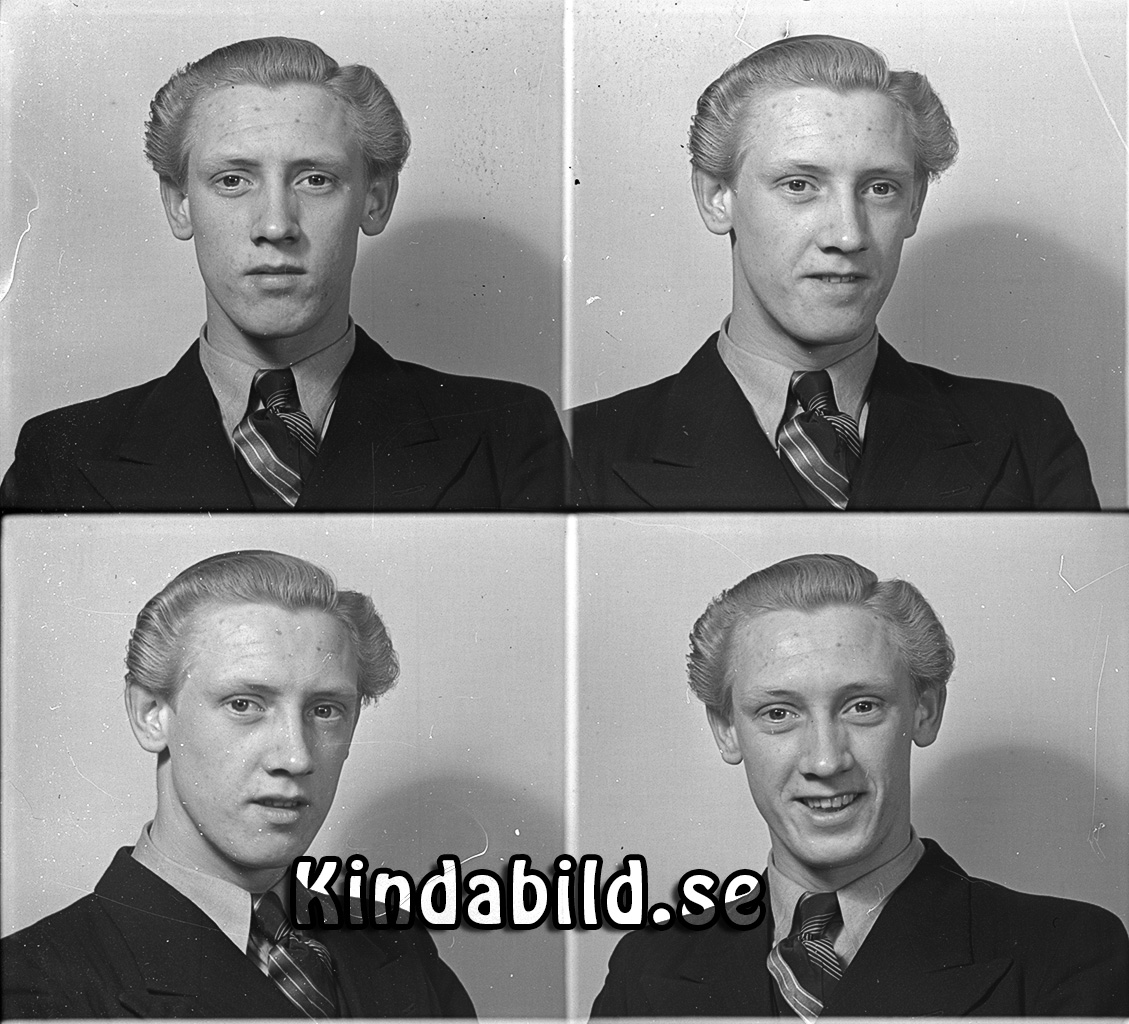 Tore Karlsson
Nyckelord: Tore Karlsson