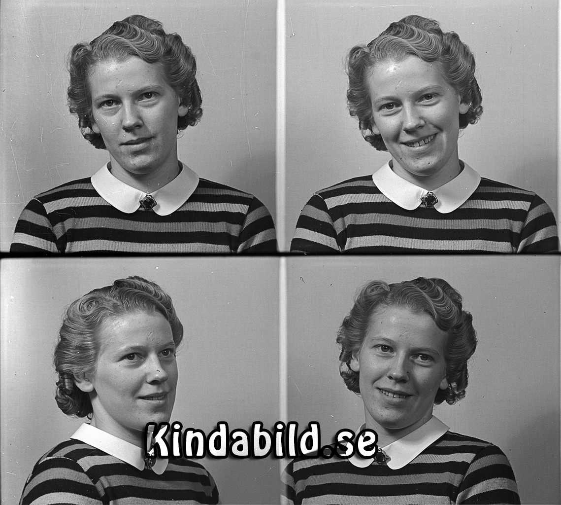 Inga Nilsson Högstugan Kisa
raja
Kvinna klädd i ljus blus under stickad klänning
Nyckelord: Nilsson Kisa