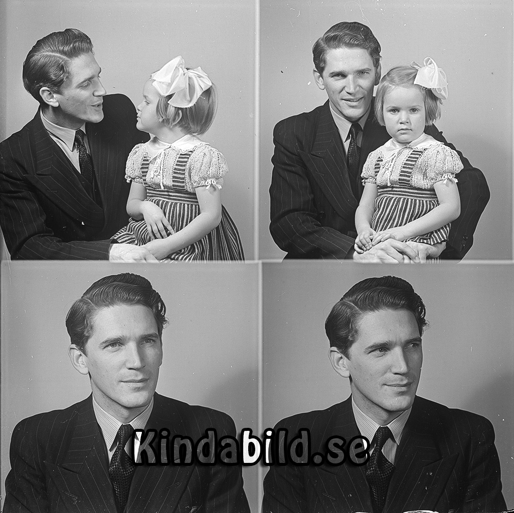 Per Hagström Kisa
raja
Far med sin dotter i knät
Nyckelord: Hagström Kisa
