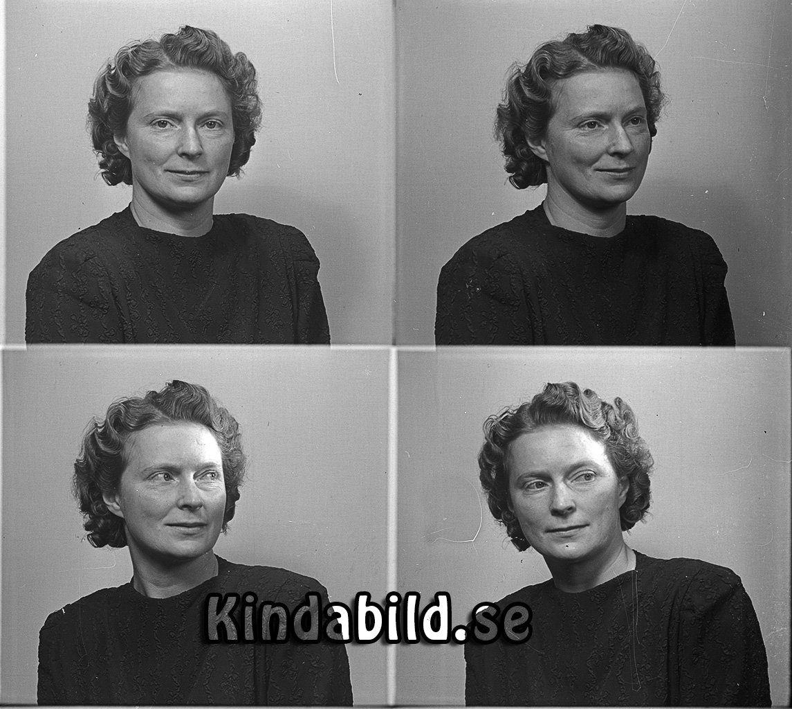 Ingrid Andersson Kjettestorp Kisa
raja
Kvinna klädd i klänning 

raja
Ingrid Andersson född 1910 i Tidersrum gifte sig med Rikard Andersson född 1905 i kisa. De fick två döttrar Gunnel gift Eklund . Hon var tandläkare och mannen också, den andra dottern Inga-Lill.
 1950 bodde familjen i Vidingstorp.
 1970 bodde de i Mjölby.
 Källa: studiegruppen hembygdsgården och Folkräkning 1950 och 1970 
Nyckelord: Andersson Kisa