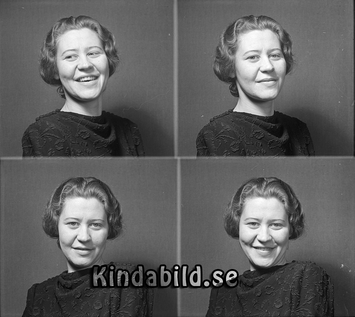 Pettersson Linds Kisa
raja
Kvinna klädd i klänning 

raja
Hilly Turina Elisabet Petersson född 1918 i Kisa, dotter till Ture Ivar och Hilda Petersson arrendator i Folkinge 1918.
 Ina som hon kallades gifte sig med Stig Richt, Dotter Inga-Lena.
 Syster till Ina var Margit som var gift med Werner Jakobsson.
 Källa: Studiegruppen hembygdsgården och Födelsebok Kisa 
Nyckelord: Pettersson Kisa