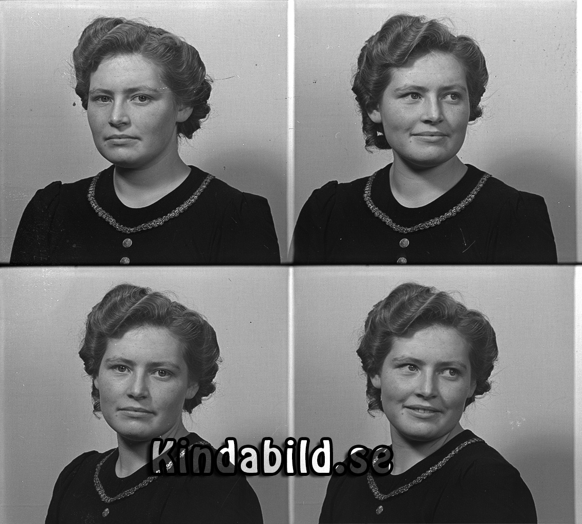 Margit Andersson Hökhult Kisa
raja
Kvinna klädd i klänning 

raja
Margit Frideborg Andersson född 1924 i Kisa ,dotter till Axel och Hilda Andersson Hökhult.
 Syskon:
 Axel Harry född 1914
 Ingrid Kristina född 1917
 Viola Sofia född 1919
 Ingemar född 1922
 Sven född 1928
 Olof född 1930
 Marianne född 1933

 Margit gift sig med Henrik från Brokullen Kisa De hade en gård Älgbosäter Vårdnäs.
 En son Anders.
 Källa: Folkräkning 1860-1947 och Studiegruppen Hembygdsgården 
Nyckelord: Andersson Kisa