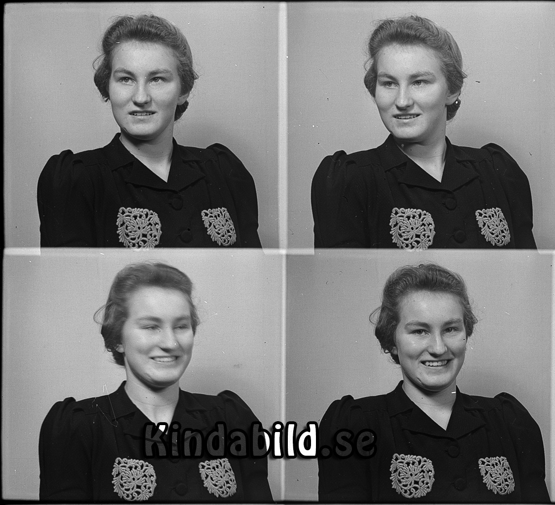Eina Johnsson Rävshult Hycklinge
raja
Kvinna klädd i klänning 

raja
Eina Jonsson född 1928 i Hycklinge. Hon gifte sig med Simon Carlsson i Björkfors.
 Barn: Tomas och Kersti. Familjen bodde i Solhäll Björkfors.
 Eina körde taxibil. Både Eina och Simon Carlsson dog 2000.
 Källa: Studiegruppen hembygdsgården och Sv dödbok 

Nyckelord: Johnsson Hycklinge