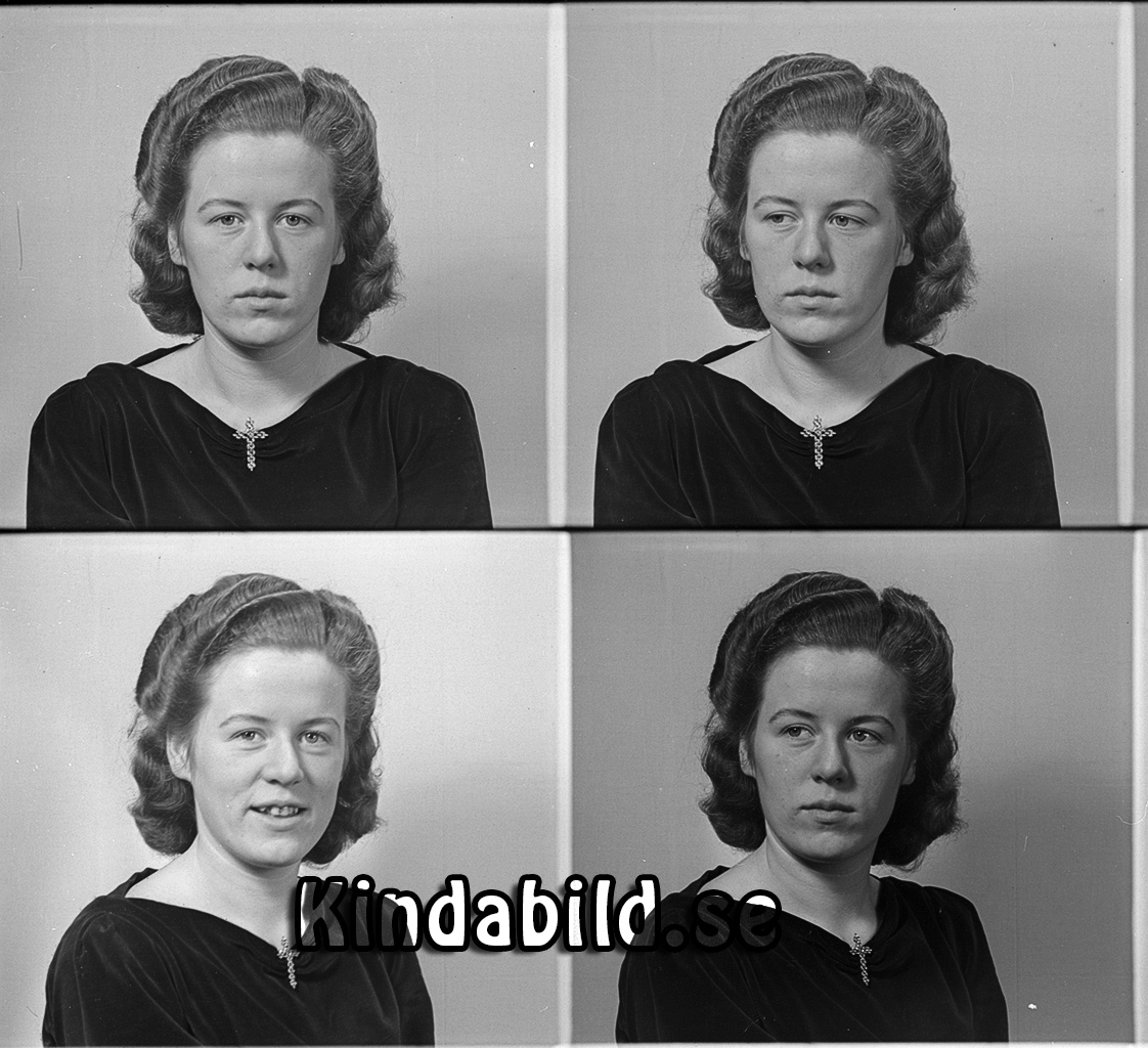 Anna-Lisa Johansson Hallingsberg Kisa
raja
Kvinna klädd i klänning 

raja
Anna-Lisa Johansson född 1924 tvillingbrodern hette Nils Gustav Björn.
Föräldrar var Nils Hugo Johansson och Ester Sofia född Kvist.
Brodern hette Uno född 1925, systrar Ulla Edit Marianne född 1930 och Syster Laila Gudrun född 1933.
Källa: Kyrkoarkiv Kisa 
Källa: Gerd Pettersson


Nyckelord: Johansson Kisa