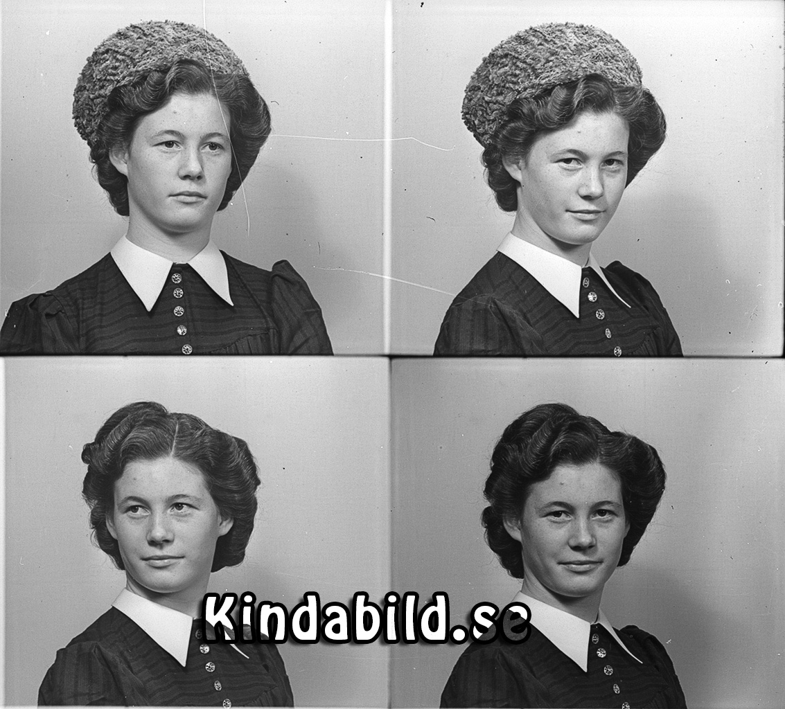 Ingeborg Andersson Råstorp Kisa
raja
Kvinna klädd i klänning 

raja
Ingeborg Andersson född 1927 i Kisa. hembiträde i Råstorp Södergård.
 Gift med Einar Nilsson åkare. Barn. Göran, Peter och Nils-Inge.
 Familjen bodde i Ekhamra Kisa.
 Syskon till Ingeborg: Ruben, Siri, Ingrid, Gun, Stina, Inga och Sven.
 Källa: Studiegruppen hembygdsgården 
Nyckelord: Andersson Kisa