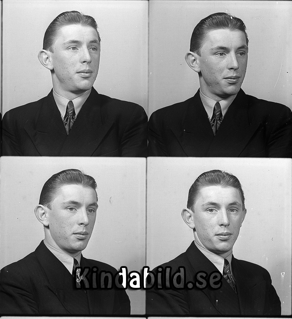 Sture Larsson Hult Kisa
raja
Man klädd i skjorta slips och kavaj

raja
Sture Larsson född 1923 i Tjärstad.
1950 var han jordbruksarbetare i Karleby Kisa.
Sture tillhörde Kisa JUF folkdanslag.
Han gifte sig med Inga Elisabet född 1928 i Horn
1970 bodde familjen i Ovantorp Vikbolandet. De hade två flickor.
Källa: Folkräkning 1950 och 1970 
Källa: Gerd Pettersson


Nyckelord: Larsson Kisa