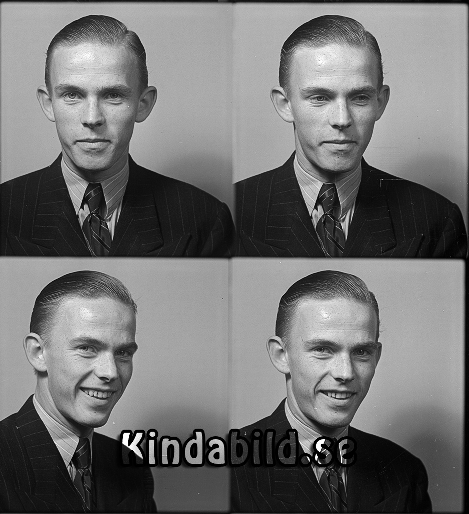 Carl-Gustav Carlsson Västra Eneby
raja
Man klädd i skjorta slips och kavaj

raja
Karl Erik Karlsson född 1923 i Västra Eneby. Familjen bodde i Pingst under Hovby.
 Syster bl a Gurli gift Hjort.
 Karl Erik antog namnet Savbäck. Han arbetade som linjemontör.
 Källa: Studiegruppen hembygdsgården och Folkräkning 1940 
Nyckelord: Carlsson Västra Eneby