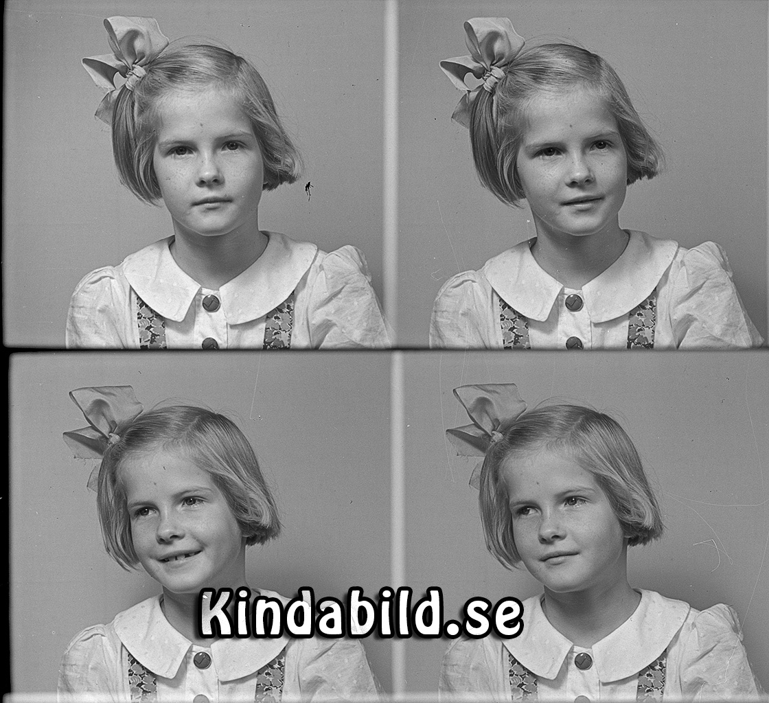 Mariann Wretman Vånga Oppeby
raja
Flicka klädd i klänning

raja
Ing-Britt Marianne Wretman född 1931 i Oppeby.
1950 bor hon i Linköping och är damfrisörska.
Hon gifte sig med Karl Weine Allan Svensson född 1929 i Oppeby.
De fick tre flickor och var bosatta i Linköping.
Källa: Folkräkning 1970 
Källa: Gerd Pettersson

Nyckelord: Wretman Oppeby