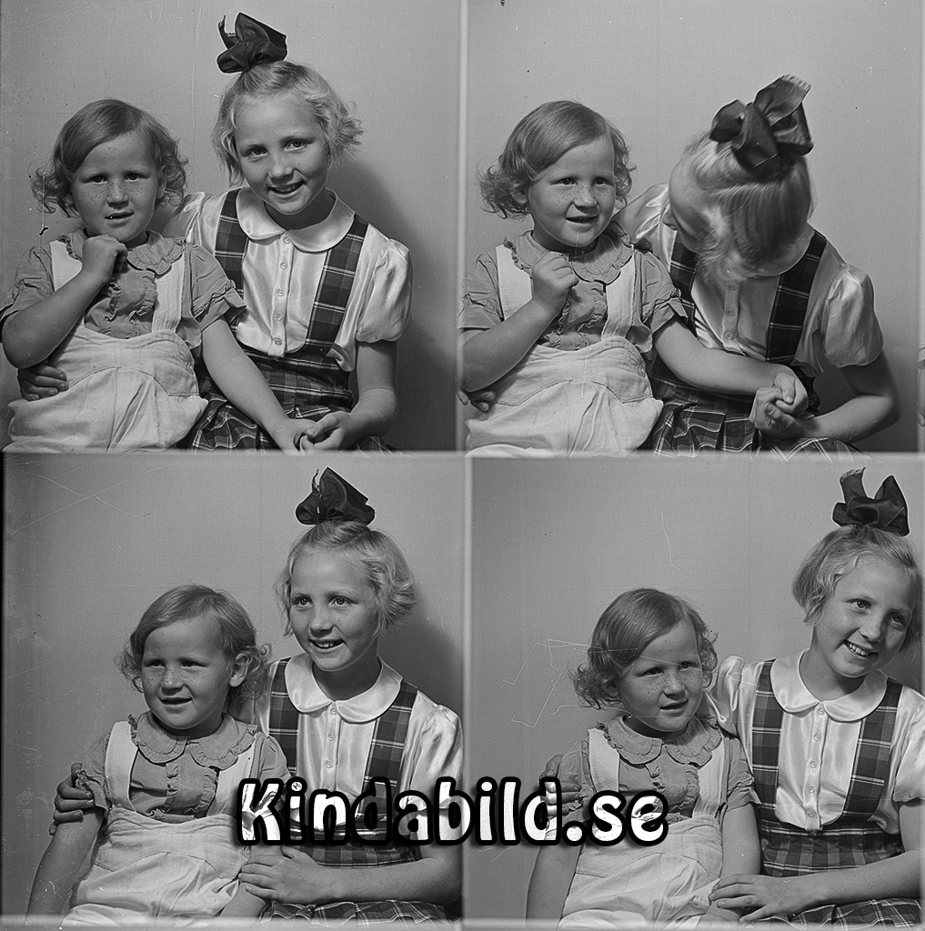 Clas o Gunvor Sandelius Kölefors
raja
Syskonpar

raja
Klas Sandelius född 1940 och Gunvor Sandelius född 1933, barn till Lilly Astrid Sofia född Lindholm. Hon blev änka 1940 
Källa: Gerd Pettersson

Nyckelord: Sandelius Kölefors