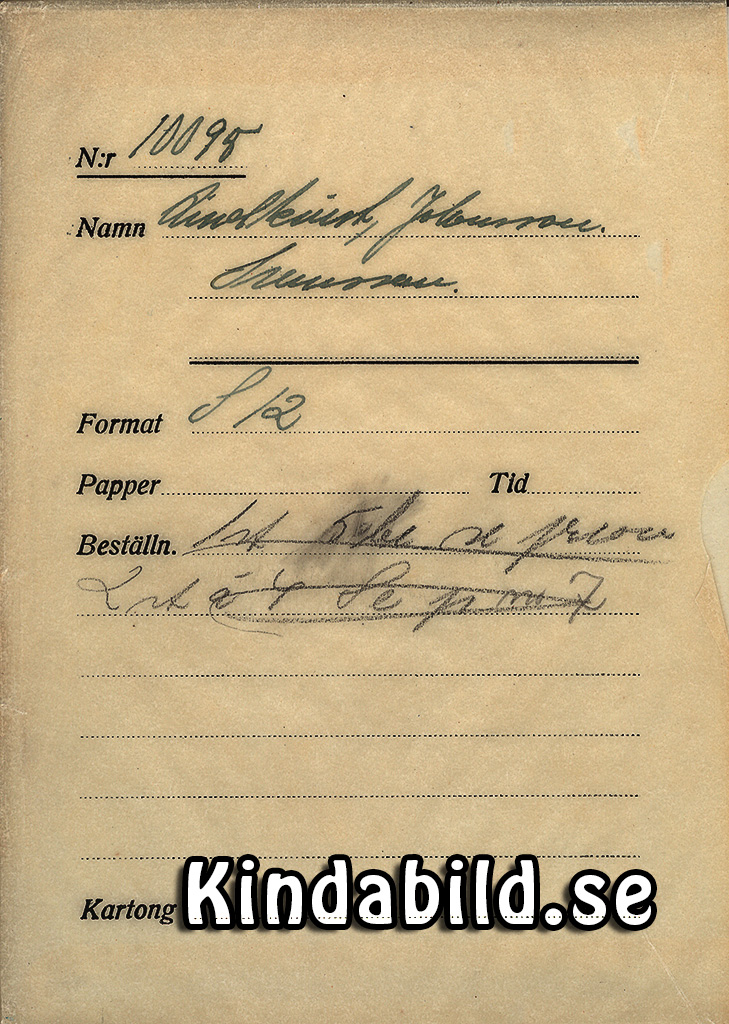 Lindkvist Johansson Svensson
