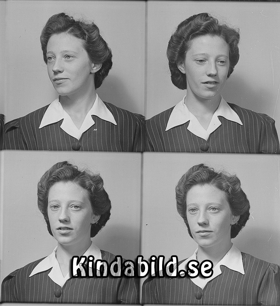 Göta Carlsson Kärnehult Norra Vi
raja
Kvinna klädd i klänning 

raja
Göta Karlsson född 1923 i Tidersrum, dotter till Karl Herman Andersson Ängaryd Tidersrum.
 Syskon:
 Anders Ragnar född 1921
 Stina Ingrid Alice född 1925.
 Göta gift 1949 med Rickard Carlsson född 1912 i Tidersrum.
 1950 bodde de i St Lögefall Horn.
 Dotter Britt gift Lampa född 1952
 Källa: Studiegruppen hembygdsgården och Folkräkning 1950 och 1960 
Nyckelord: Carlsson Norra Vi