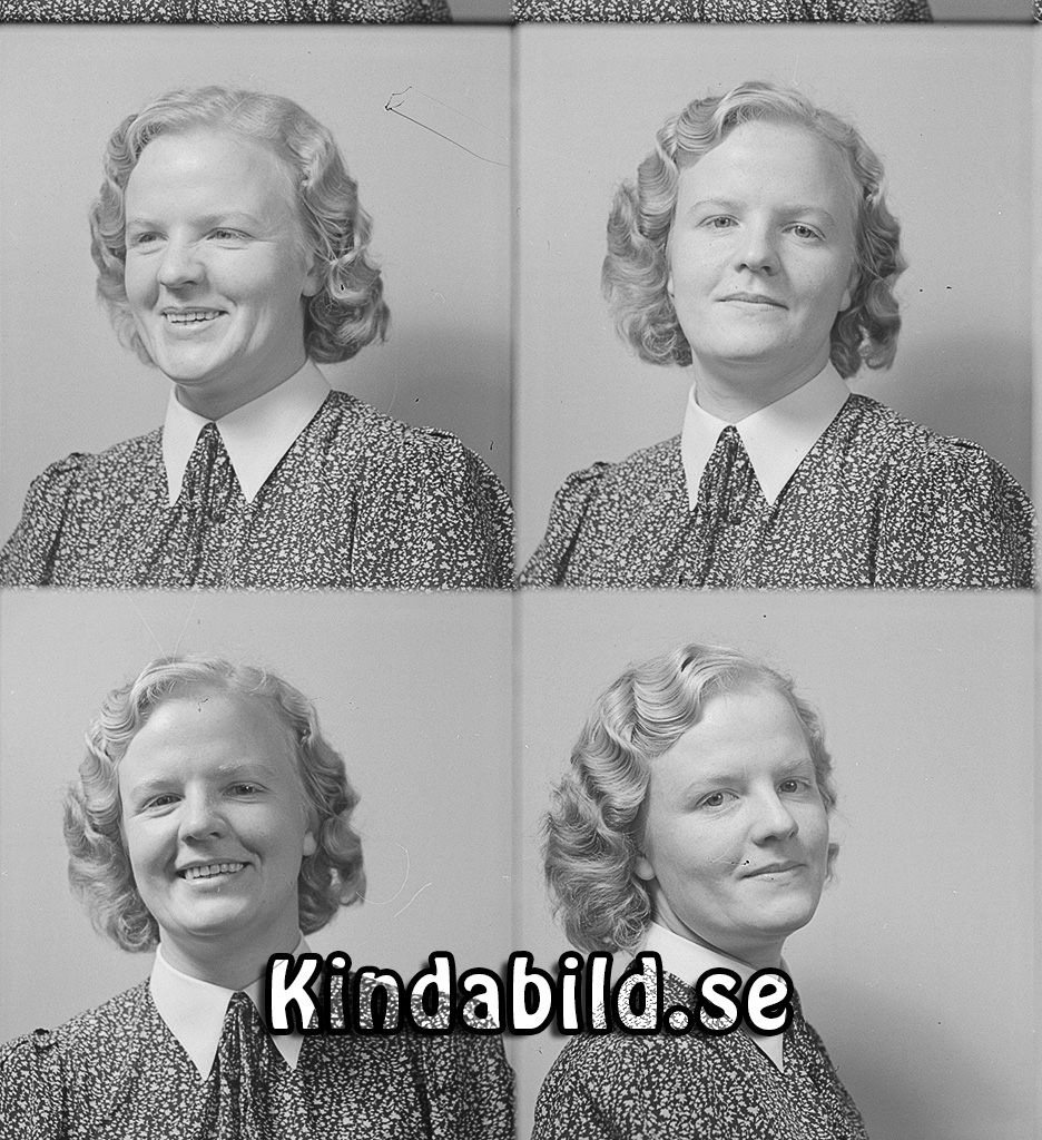 Elsa Andersson Hagaborg Norra Vi
raja
Kvinna klädd i klänning 

raja
Elsa Andersson född 1922 i Norra Vi, dotter till August teodor Andersson och hans hustru lovisa Matilda född Samuelsson.
Syskon: Ingemar och Bror Ivar.
Elsa gift med handlare Karl Gunnar Forsberg.
Dotter Anita född 1949.
De hade affär i Hagaborg
Källa: Folkräkning 1950 
Källa: Gerd Pettersson

Nyckelord: Andersson Norra Vi