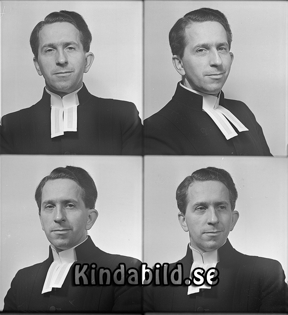 Komminister Oskar Ahlén Västra Eneby
raja
Man klädd i prästkappa

raja
Oscar Emrik Natanael Ahlén född 1906 i Överkalix. Han var gift med Ebba Vilhelmina född Marklund 1902 i Skellefteå.
Barn:
Gunnar född 1937 i Motala
Birgit född 1939 i Motala
Ragnhild född 1941 i Linköping
Sverker född 1943 i Kisa
Jenny född 1946 i Kisa
Källa: Folkräkning 1950 
Källa: Gerd Pettersson

Nyckelord: Ahlén Västra Eneby