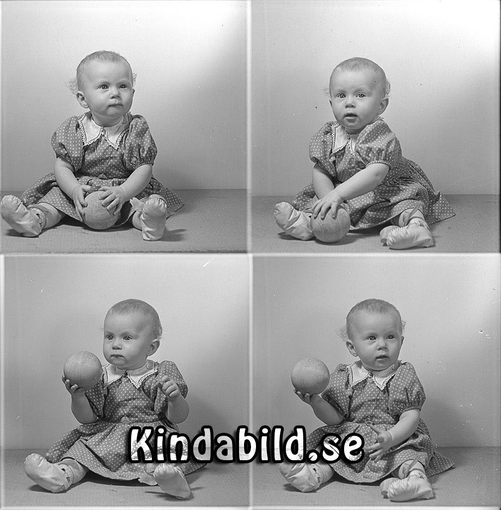 Marita Jacobsson Björkbacka Kisa
raja
Flicka klädd i klänning

raja
Marita Jakobsson född 1943 i Kisa. dotter till gjuteriarbetaren Olof Algot Jakobsson född 1913 i kisa och hans hustru Elsa Eva Mary född Johansson 1917 i Sya.
Brodern till Marita är Jan-Olof född 1939 i Linköping.
Familjen bodde i Björkbacka Kisa
Källa: Folkräkning 1950 
Källa: Gerd Pettersson

Nyckelord: Jacobsson Kisa
