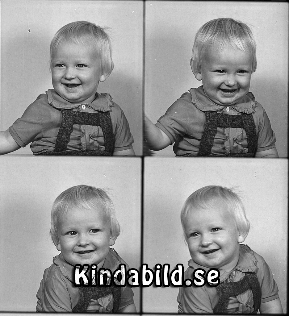 Per-Olof Andersson Öknehult
raja
Pojke klädd i kortbyxor och kortärmad skjorta 

raja
Per-Olof Andersson född 1943 i Kisa, son till byggnadssnickare John Holger Andersson född 1909 i Tidersrum och hans hustru Karin Ingrid Lilly Andersson född 1915 i Kisa.
Syskon till Per-Olof: Barbro född 1935 och Karl-Åke född 1938.
Per Olof gift med Gunilla från Sund. De fick två barn.
Källa: Folkräkning 1950 och 1970 
Källa: Gerd Pettersson

Nyckelord: Andersson Öknehult