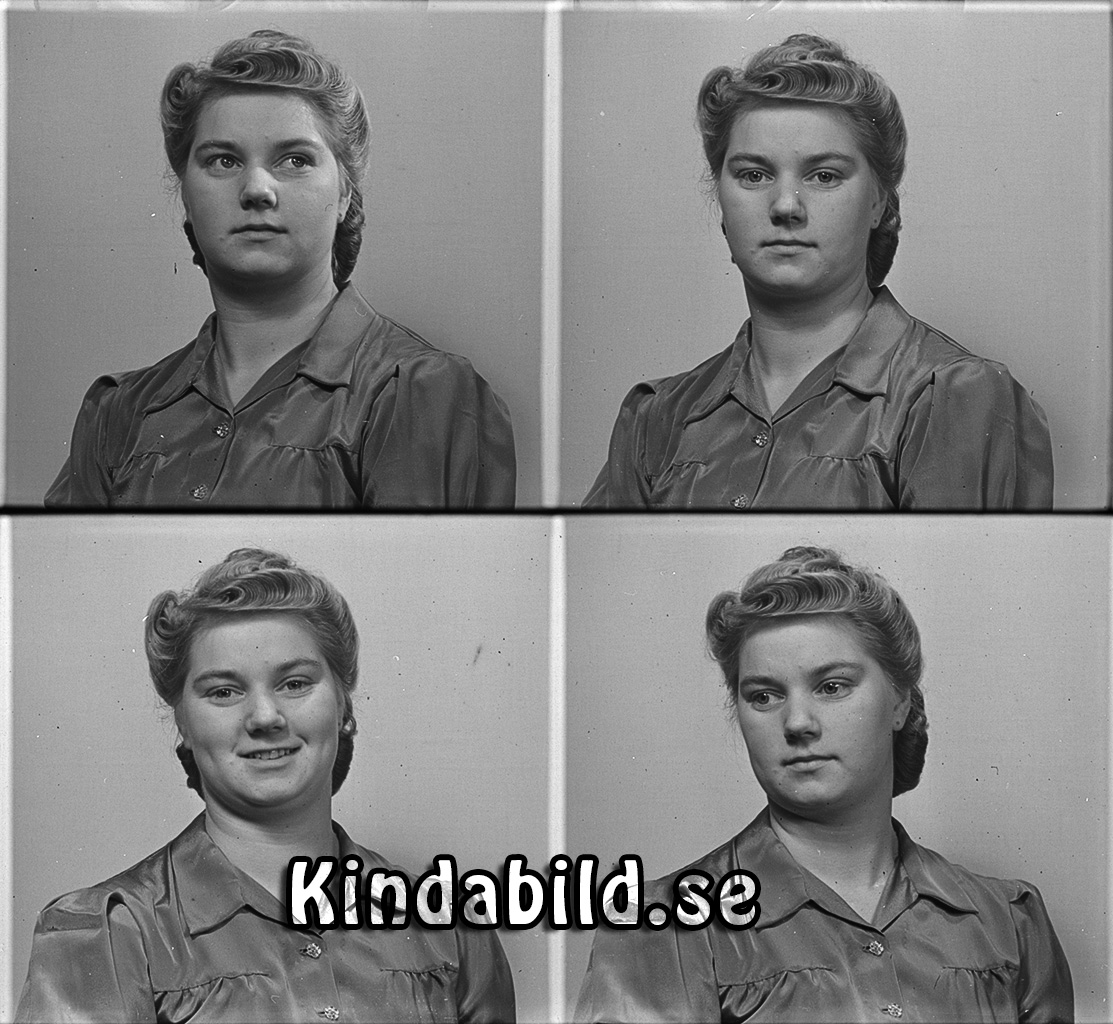 Britta Nilsson Ängsjö Kisa
raja
Kvinna klädd i klänning

raja
Britta Ingeborg Nilsson född 1922 i Årteryd Hägerstad.
Hon var hembiträde hos landsfiskal Bengt Holmstedt född 1882 i Hycklinge och hans hustru Märta Maria född Andersson Linköping.
Britta Nilsson var hembiträde där 1940-43.
Källa: Hfl Kisa
Källa: Gerd Pettersson

Nyckelord: Nilsson Kisa