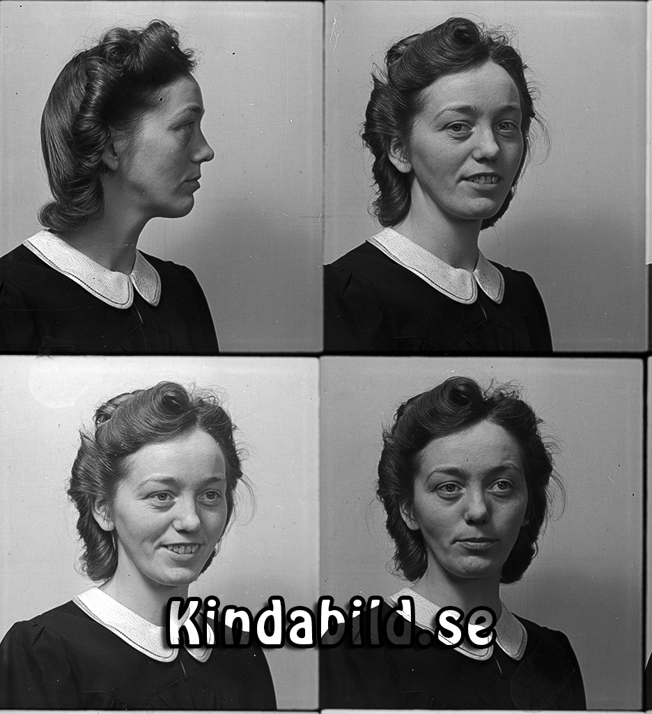 Anna Sillström Lasarettet Kisa
raja
Kvinna klädd i klänning 

raja
Anna född 1917 kom från Offerdal i Jämtland. Hon gifte sig med byggmästare Hugo Pettersson född 1909 i Kisa. De fick barnen Eva född 1949 och Gudrun. Familjen byggde hus på Bergstigen 13 i Kisa 
Källa: Gerd Pettersson


Nyckelord: Sillström Kisa