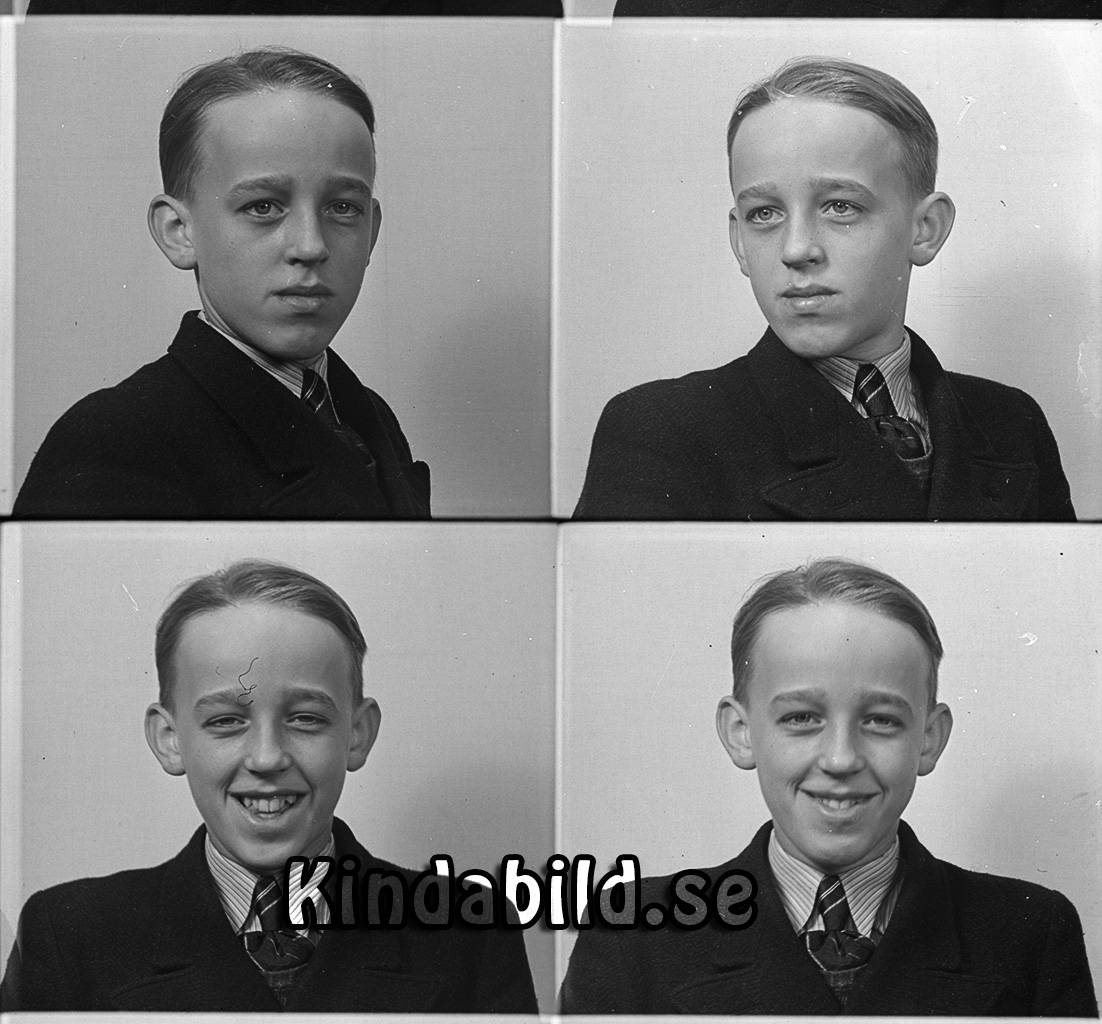 Sture Karlsson Björksnäs Kisa
raja
Man klädd i skjorta slips och kavaj

raja
Sture Carlsson född 1928 i Kisa, son till Karl Alfred Karlsson "Snickare-Kalle". 
Sture hade en militär yrkesutbildning 
Han var författare och skrev ett antal böcker bl a Översten och jag,
teaterstycket Drömmen om friheten.
Det sist nämnda ett emigrantspel, som uppfördes i Smedstorp några år på 1990-talet. 
Källa: Gerd Pettersson

Nyckelord: Karlsson Kisa