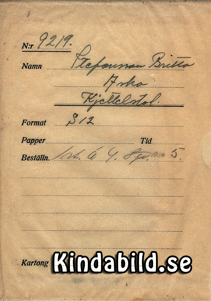 Britta Stefansson Aska Kjättilstad
Nyckelord: Stefansson Kjättilstad