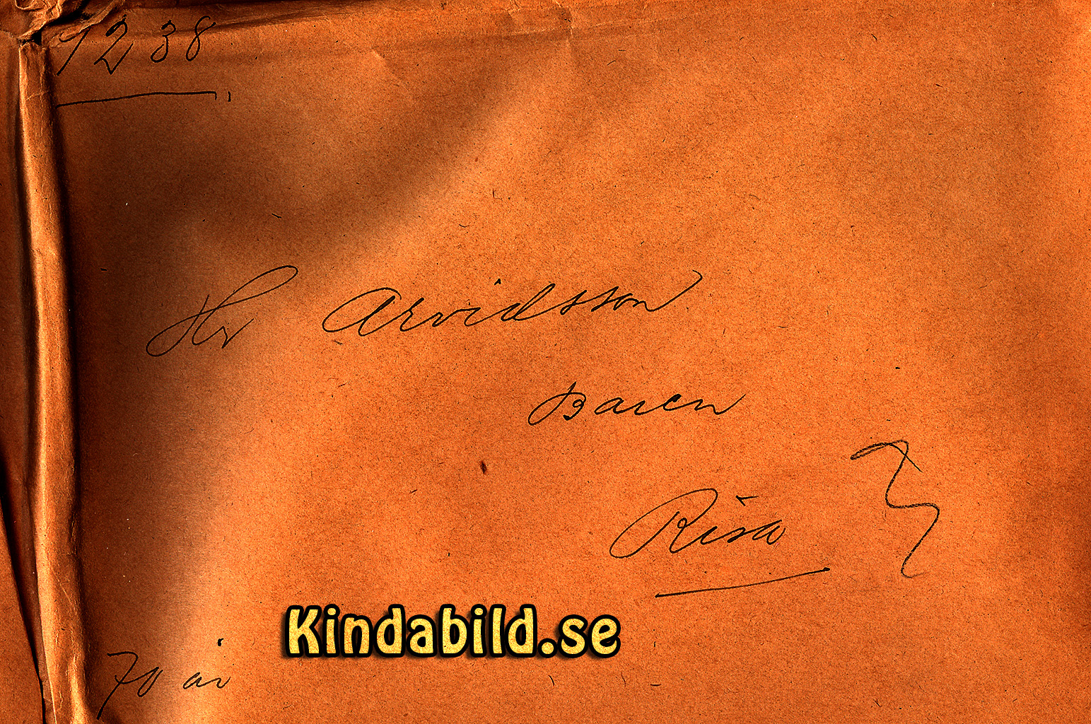 Herr Arvidsson Baren Kisa
Nyckelord: Arvidsson Kisa