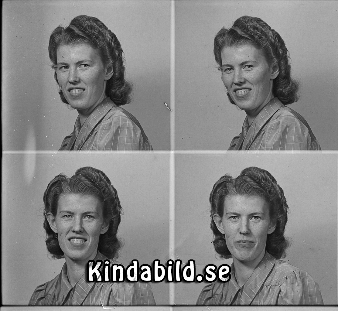 Erna Johansson Ritch Kisa
raja
Kvinna klädd i klänning
 
Erna Johansson född i Mönsterås, syskon Sven, Svea, Gunnel och Ingrid.
 Erna gifte sig med Fritz från Hycklinge och där drev hon kaffe under många år. En dotter Else-Marie. 
Nyckelord: Johansson Kisa