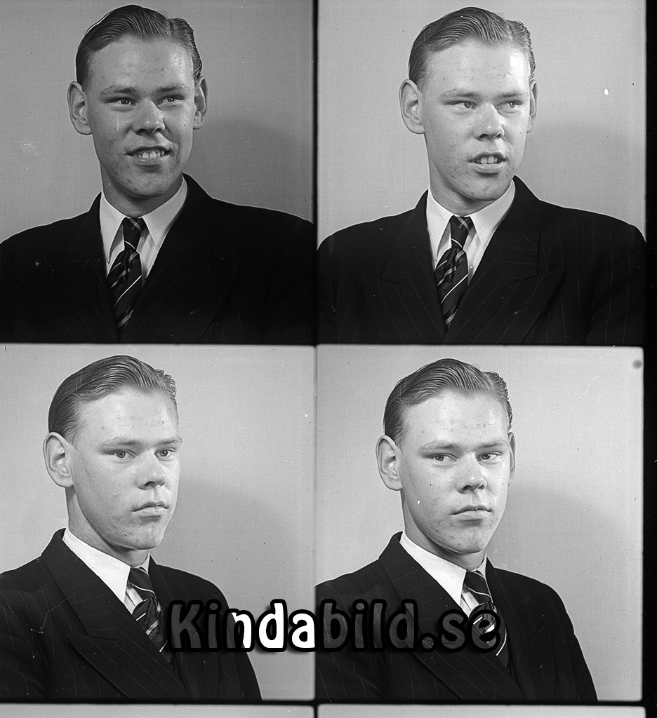 Curt Svensson Harg Kisa
raja
Man klädd i skjorta slips och kavaj

Nyckelord: Svensson Kisa
