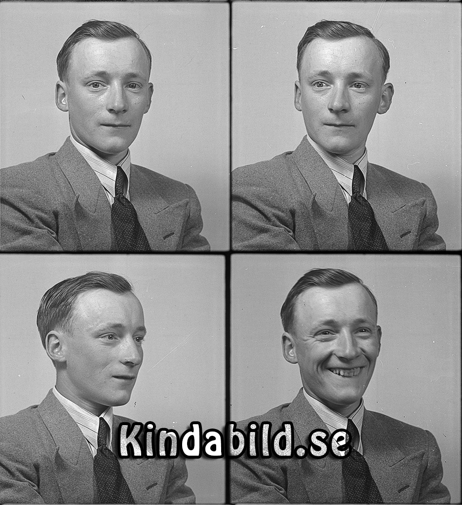David Karlsson Yxefall Kisa
raja
Man klädd i skjorta slips och kavaj

raja
David Karlsson "LIll-David" född 1918 i Kisa. Han var son till Alfred Karlsson född 1855 och Amanda Pettersson född 1883. De bodde i Bygget Fagerhult
 David kom till Filip och Gunhild Karlsson Fagerhult 1930 som fosterbarn och innan dess hade han bott hos familjen Björklund i Bäckhult Fagerhult. Filip Karlsson flyttade senare till Yxefall Södergård.
 David hade en syster Eva som också bodde där.
 Eva gifte sig med John Pettersson och de bodde i Björkfors och hade tre pojkar.
 Källa: Studiegruppen hembygdsgården

Nyckelord: Karlsson Kisa