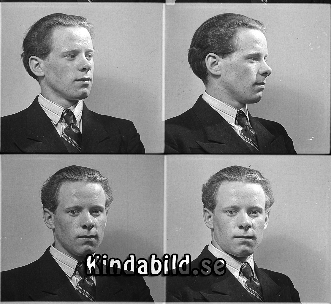 Henry Frode Ulrika
raja
Man klädd i skjorta slips och kavaj

raja
Henry Frode född 1925 i Kisa. Han var gift med Anna Maria "Maja" född 1934 i Kisa.
Barn: Sven född 1954, Gösta född 1960. Marie född 1964.
Familjen bodde i Bankevid 1970.
Källa: Folkräkning 1970 
Källa: Gerd Pettersson 

LaSa 20232319: Sven född 1953.


Nyckelord: Frode Ulrika