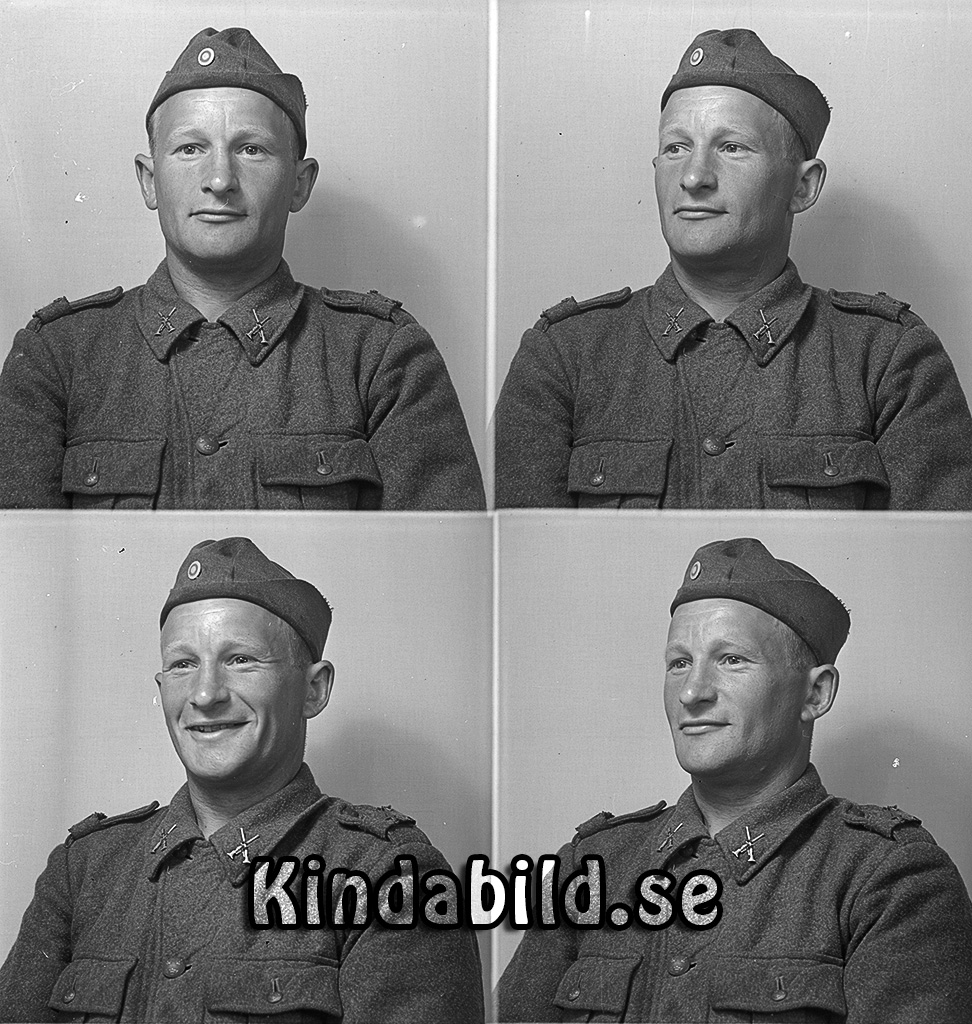 794 Johansson Skogshuggarna Västra Eneby
raja
Man klädd i uniform
Nyckelord: Johansson Västra Eneby