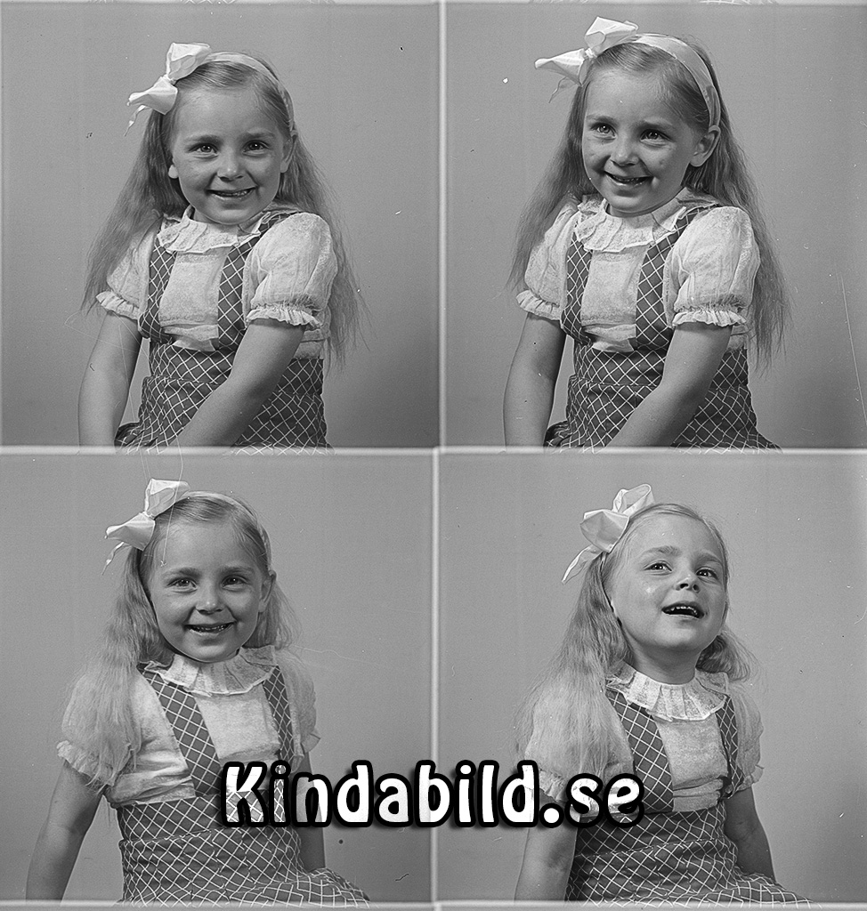 Irene Andersson Återflod Tidersrum
raja
Flicka klädd i klänning  

raja
Irene Andersson född 1939 i Tidersrum, dotter till fjärdingsman John Andersson född 1909 i Tidersrum och hans hustru Agnes Elisabet född Johansson 1917 i Tidersrum.
1950 bodde familjen i Furulid Österbymo. 
Källa: Studiegruppen hembygdsgården


Nyckelord: Andersson Tidersrum