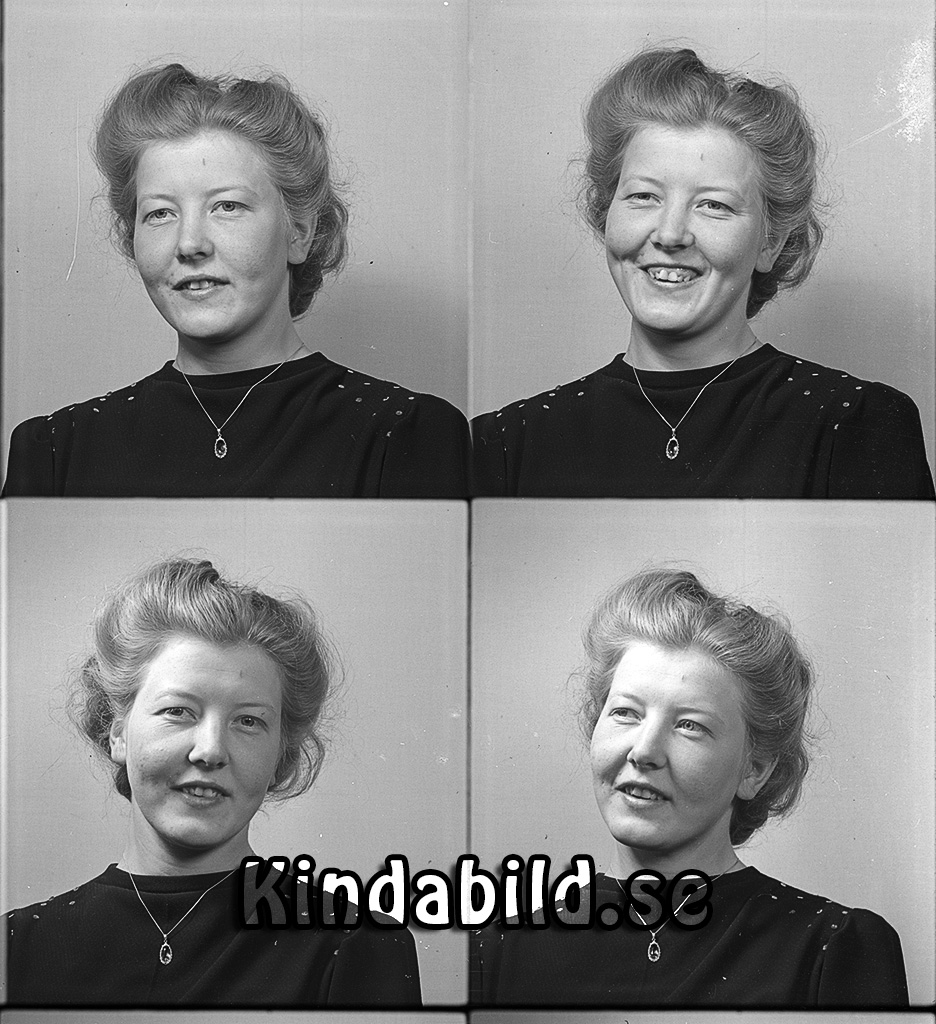 Fröken Brandt Klevsfall Kisa
raja
Kvinna klädd i klänning

raja
Birgit Brandt född 1921 i Kisa, dotter till Karl Emil Brandt född i Rumskulla och hans hustru Helga Viktoria född i Vena.
 Syskon till Birgit:
 Karl Holger född 1912 i Rumskulla
 John Evert född 1914 i Rumskulla
 Tage Birger född 1916 i Rumskulla
 Helga Maja Siri född 1919 i Kisa
 Emil Åke född 1924 i Kisa
 Tore Inge Josef född 1927 i Kisa.
 Birgit gift Nils Robert Svensson Liden Drabo.
 Barn: Birgitta, två söner som har skogsmaskiner och ??

 Källa: Kisa kyrkoarkiv  Studiegruppen hembygdsgården 
Nyckelord: Brandt Kisa