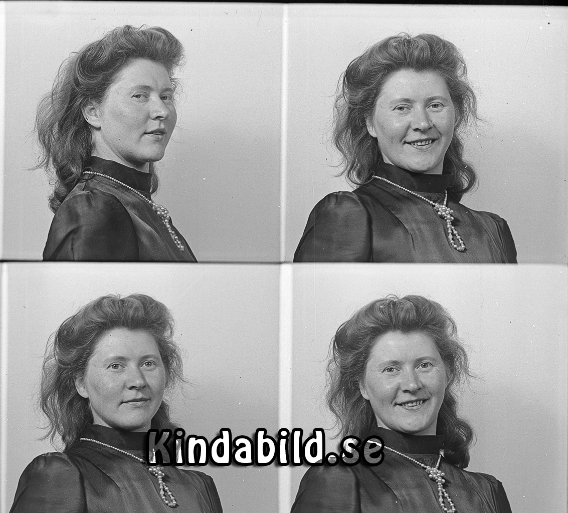 Maj Andersson Räfsala Västra Eneby
raja
Kvinna klädd i klänning

raja
Maj Ingeborg Andersson född 1917 i Västra Eneby. dotter till Alida Cecilia född Nilsson 1886 i Västra Eneby, änkefru 1949.
Syskon till Maj var Arne född 1923 och Bojan född 1928.
De bodde som ogift i Rävsala 1970. 
Källa: Gerd Pettersson


Nyckelord: Andersson Västra Eneby