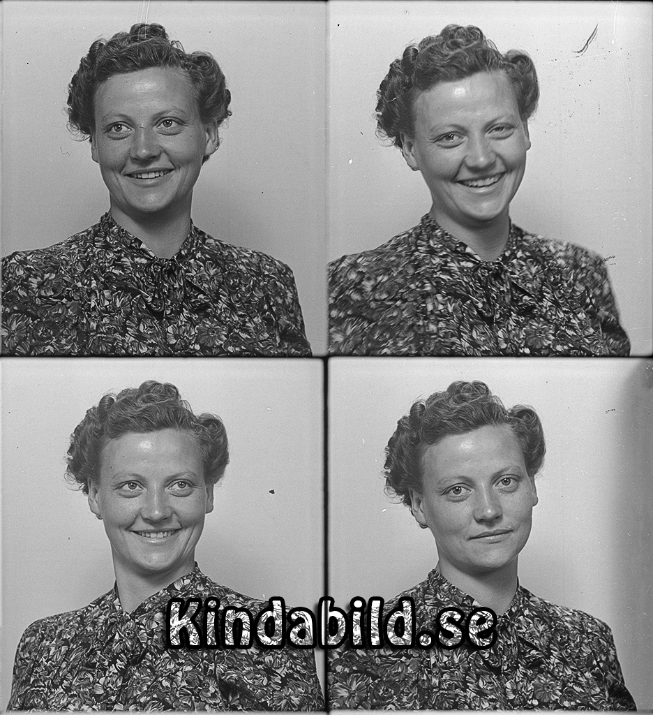 Ingrid Andersson Norrhult Verveln
raja
Kvinna klädd i klänning

raja
Ingrid Märta Maria född Andersson 1921 i Norra Vi, gift med skolvaktmästaren Arvid Andersson född 1914 i Tidersrum. De hade en son Lars-Olof född 1943.
1950 bodde familjen i Kyrkskolan Tidersrum. 
1970 bodde de på Västra vägen 32 i Kisa. 
Källa: Gerd Pettersson

Nyckelord: Andersson Verveln