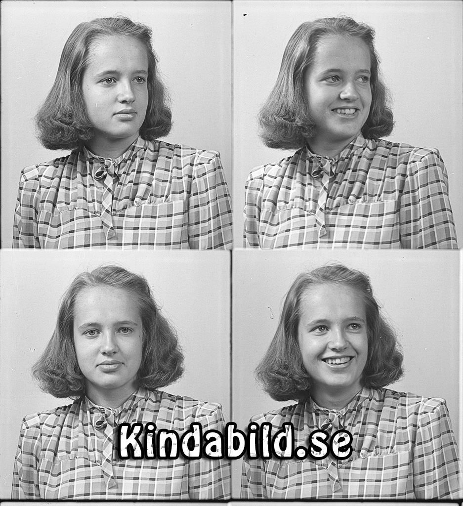 Fröken Normell Kisa
raja
Kvinna klädd i klänning

raja
Ina-Maja Normell född 1930, dotter till folkskollärare Inez Normell. 1950 bodde de i Villa Solgård Kisa. Inez skildes 1936.
Inez Normell var syster till tandläkare Sundström i Kisa.
Hon gifte sig med Nils Robert Nilsson född 1926 i Folkärna
1970 bodde de i Uppsala med en dotter och två söner
Källa: Folkräkning 1950 och 1970 
Källa: Gerd Pettersson

Nyckelord: Normell Kisa
