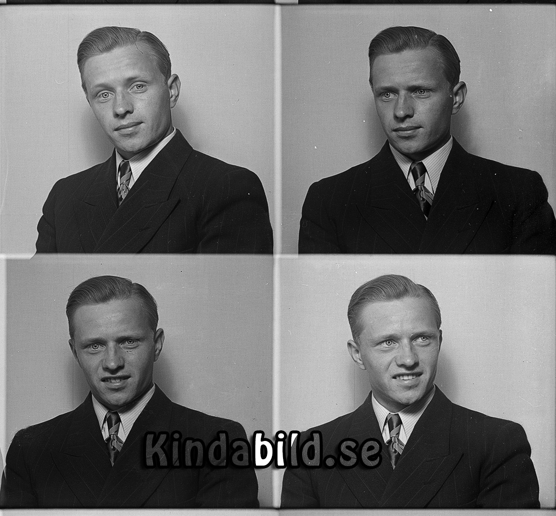 Erling Larsson Salvarp Tidersrum
raja
Man klädd i skjorta slips och kavaj

Nyckelord: Larsson Tidersrum