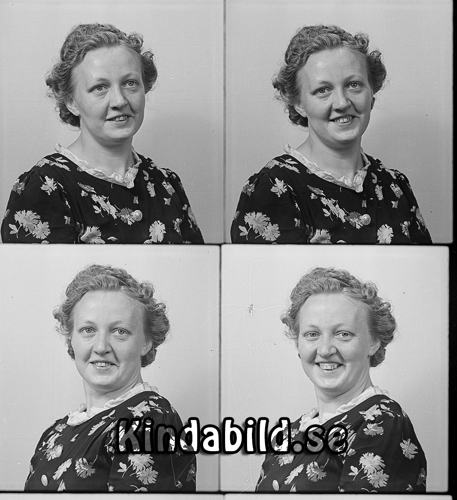 Edit Broo Merhult Hycklinge
raja
Kvinna klädd i klänning

raja
Signe Edit Elisabet Broo född 1919 i Hycklinge. Hon gifte sig 1947 med Nils Gunnar Nilsson född 1908 i Västra Eneby.
1950 bodde de i Hallersrum Djursdala. De hade en son Nils Inge född 1948 i Djursdala. Mannen arbetade då som trädgårdsmästare.
Källa: Folkräkning 1950 
Källa: Gerd Pettersson


Nyckelord: Broo Hycklinge