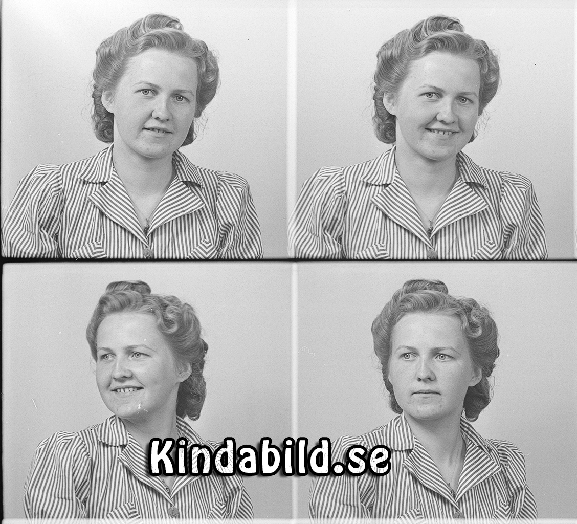 Stina Lindell Klockaregården Ulrika
raja
Kvinna klädd i randig blus
Nyckelord: Lindell Ulrika