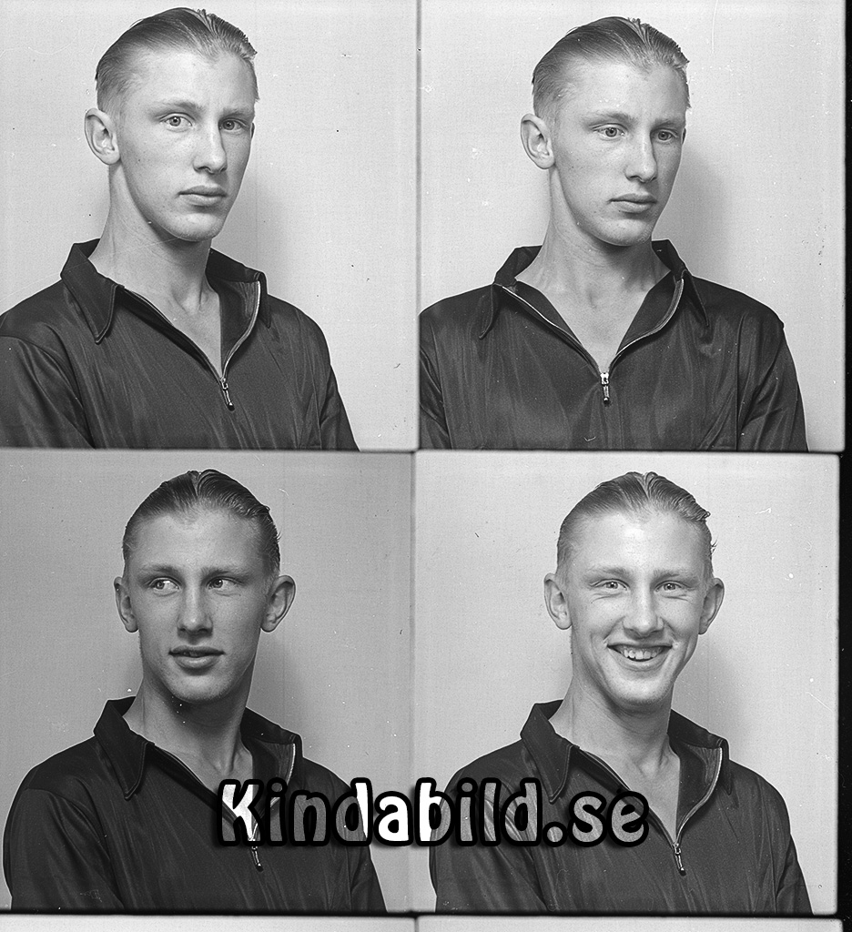 Bertil Johansson Storarp Tidersrum
raja
Man klädd i mörk skjorta  
Nyckelord: Johansson Tidersrum