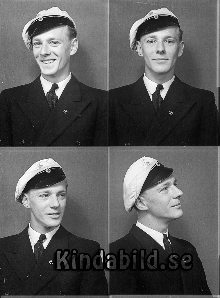 Harry Ferdinandsson Falla Björkhult
raja
Man klädd i skjorta slips och kavaj

raja
Harry Ferdinandsson född i Skänninge 1921. Han gifte sig 1946 med Karin Magdalena född Eliasson i Vilhelmina 1925
Källa: Folkräkning 1950 
Källa: Gerd Pettersson


Nyckelord: Ferdinandsson Björkhult