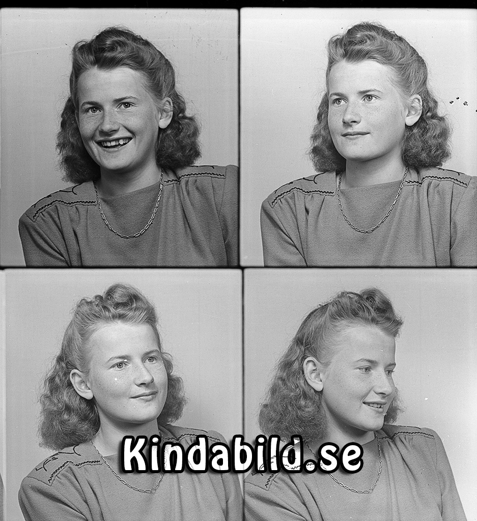 Fröken Larsson Hitthem Kisa
raja
Kvinna klädd i klänning 

raja
Inga-Britt Larsson född 1925 i Kisa, dotter till möbelsnickare Karl Henrik Larsson född 1880 i Kisa och hans hustru Hanna Viktoria Elisabet Andersson född 1884 i Västra Eneby.
Inga-Britta gifte sig 1949 med typograf Karl Gösta Ljungström född 1925 i Horn. Han dog vid en blindtarmsoperation 1952 i Kisa sjukhus. Inga-Britta fick en son Karl Gösta Ljungström född 1952, tre månader efter faderns död.
Inga-Britta Ljungström gifte om sig om Kurt Cederberg född 1922 i Örtomta. De bodde i Linköping 
Källa: Folkräkning 1950 och 1970 och Sv dödbok 
Källa: Studiegruppen hembygdsgården


Nyckelord: Larsson Kisa