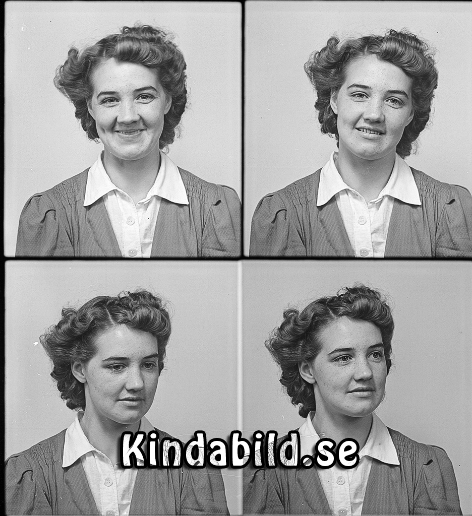 Elly Svensson Väderhult Björkhult
raja
Kvinna klädd i klänning 

raja
Elly Svensson född 1921 i Horn, dotter till Axel Valfrid Svensson och Hans maka Anna Maria född Johansson Väderhult.
Syskon till Elly:
Karl Axel hans född 1933 i Horn
Axel Gösta född 1918 i Västra Eneby.
Elly Svensson gift med banvakt Karl Erik Herman Franzén.
De bodde 1950 i Mjölby och hade två döttrar
Ylva född 1940 i Kisa och Inger född 1948 i Mjölby.
Källa: Folkräkning 1950 
Källa: Gerd Pettersson

Nyckelord: Svensson Björkhult
