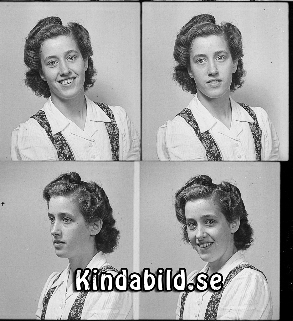 Telefonist Ingeborg Pettersson Gammelkil
raja
Kvinna klädd i klänning 

Nyckelord: Pettersson Gammelkil