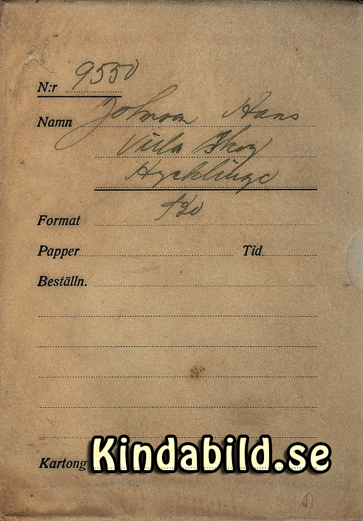 Hans Johnsson Villa Skog Hycklinge
Nyckelord: Johnsson Hycklinge