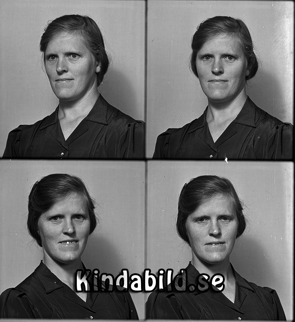 Astrid Hedberg Hagelid Asbysand
raja
Kvinna klädd i klänning

raja
Astrid Hedberg född 1906 i Asby, dotter till Alfred hedberg född 1877 och Selma född Gustavsson född 1875i Härjevad Skaraborgs län. 
Källa: Gerd Pettersson


Nyckelord: Hedberg Asbysand