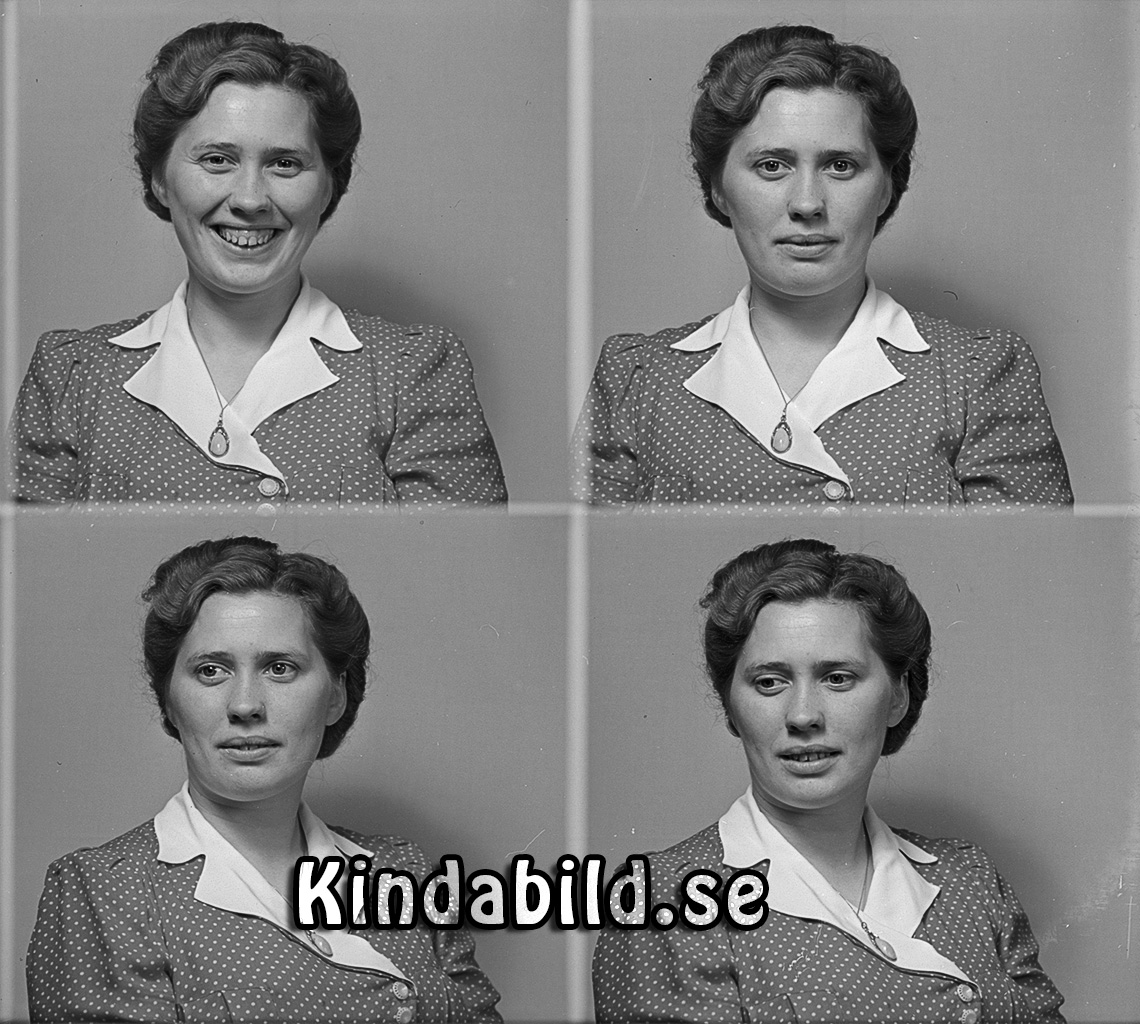 Birgit Carlsson Richt Kisa
raja
Kvinna klädd i klänning

raja
Birgit Karlsson född 1918 i Hycklinge, dotter till Gustaf Verner Karlsson och Emma Amalia född Andersdotter.
 1950 var hon kaféidkare i Hagaborg Hycklinge.
 Gift 1954 med Olof Gunnar Andersson i St Rothult Västra Eneby.
 Barn:
 Lars Gunnar, Magnus, Björn och Tomas.
 Källa: Studiegruppen hembygdsgården, Folkräkning 1940, 50 och 60. 
Nyckelord: Carlsson Kisa