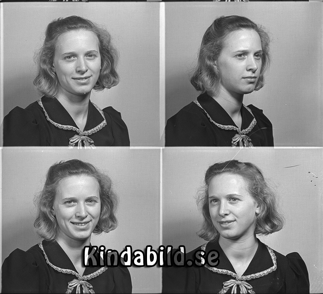 Viola Andersson Hallarna Slätmon
raja
Kvinna klädd i klänning 

raja
Karin Helga Viola Andersson född 1922 i Västra Eneby.
Hon är dotter till Nils Johan Elliot Andersson född 1893 i Oppeby och Helga Lovisa Tapper född 1890 i Västra Eneby
Syskon
Anna Astrid Linneá född 1921
Nils Axel Göte född 1924
Källa: Kyrkoarkiv Västra Eneby till 1931.
Viola Andersson gifte sig Wall och bodde 1970 i Sturefors
Källa. Folkräkning 1970 
Källa: Gerd Pettersson

Nyckelord: Andersson Slätmon