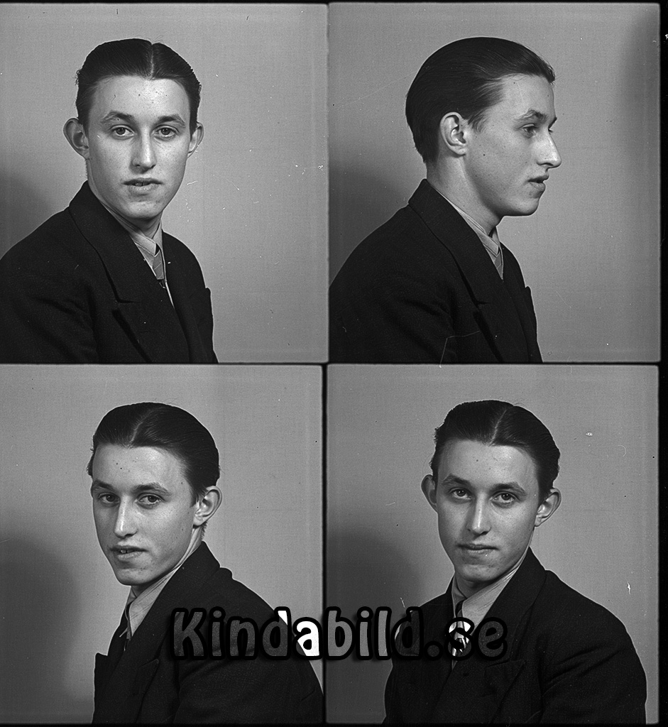 Nils-Erik Birgersson Nydala Rimforsa
raja
Man klädd i skjorta slips och kavaj

raja
Nils-Erik Birgersson född 1922 i Tjärstad. Han var son till smeden Gustaf Albin Birgersson och Nanny Elisabet Kreutz från Nydala Muggebo.
Nils Birgersson hade också reparationsverkstad i smedjan
Syskon till Nils
Sten Manne Albin Birgersson född 1910
Gunnar Birgersson född 1918 
Källa: Gerd Pettersson


Nyckelord: Birgersson Rimforsa